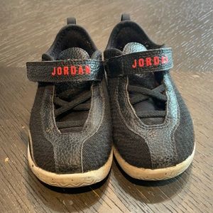 Jordan toddler Sneakers